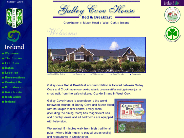 www.galleycovehouse.com