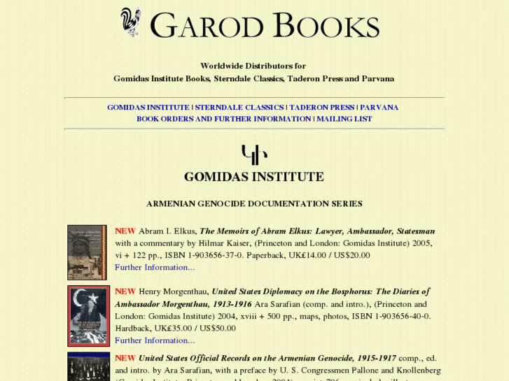 www.garodbooks.com