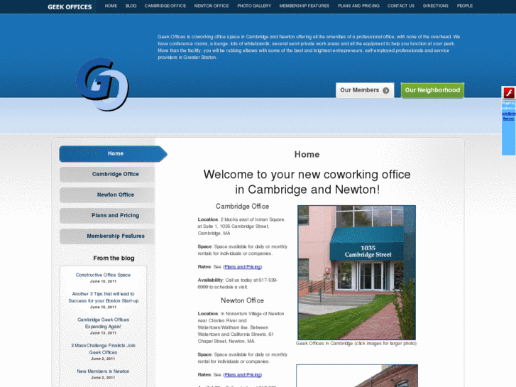 www.geekoffices.com