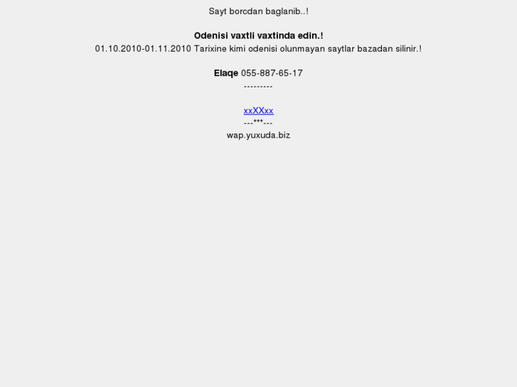 www.gelgorsev.biz