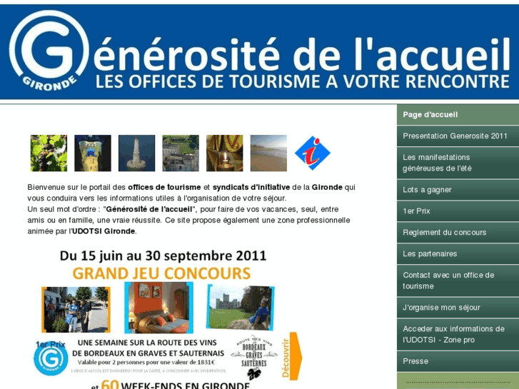 www.generosite-accueil.com