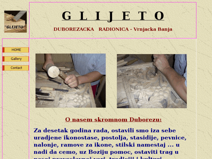 www.glijeto.com