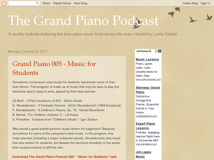 www.grandpianopodcast.com