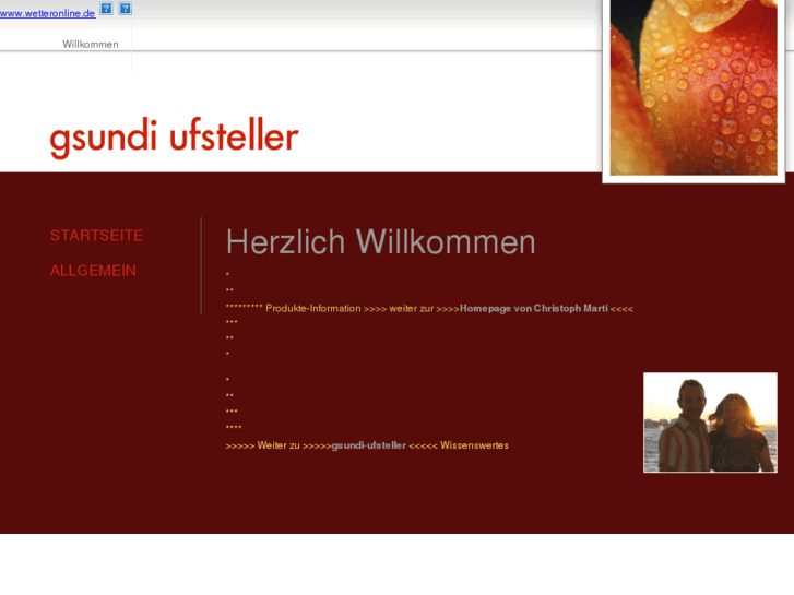 www.gsundi-ufsteller.ch