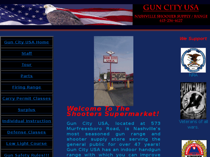 www.guncity.net