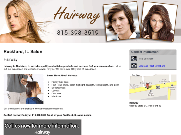 www.hairwayrockford.com