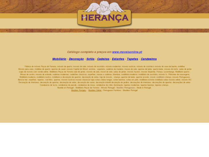 www.heranca.com