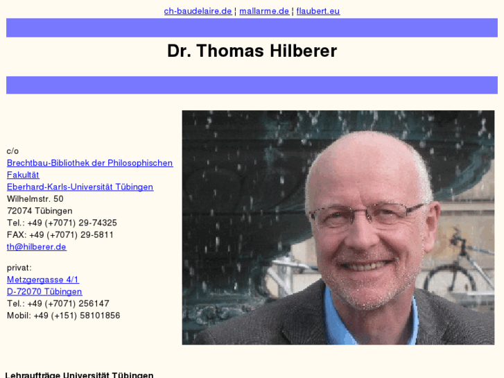 www.hilberer.de