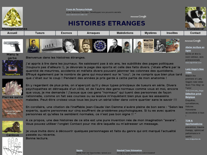 www.histoires-etranges.com