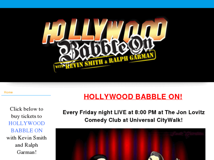 www.hollywoodbabbleon.net