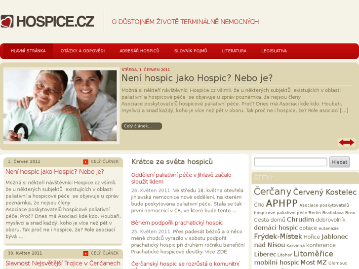 www.hospice.cz