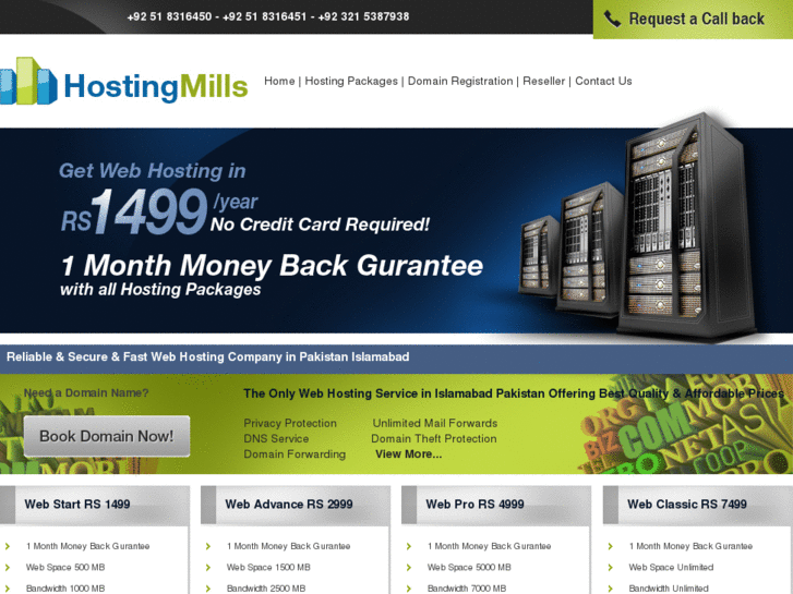 www.hostingmills.com