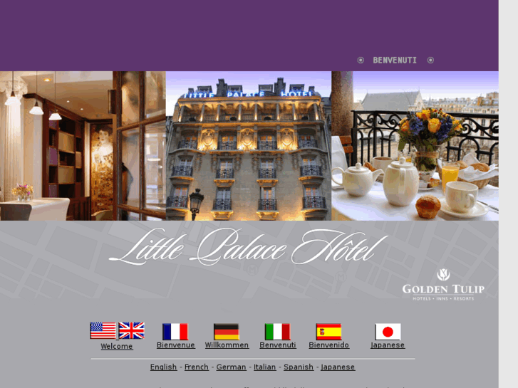 www.hotel-parigi-palace.com