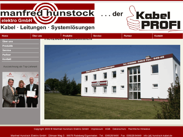 www.hunstock-kabel.com