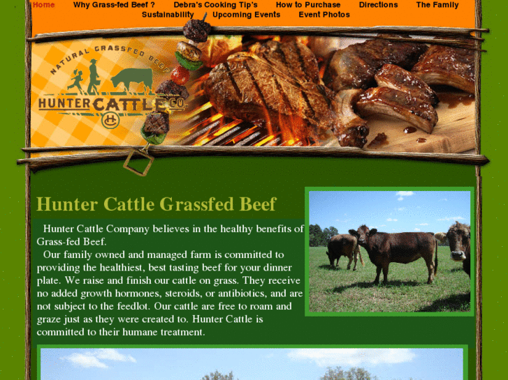 www.huntercattle.com