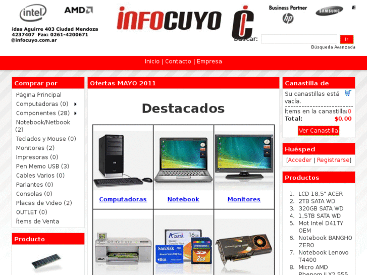 www.infocuyo.com