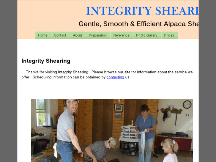 www.integrityshearing.com