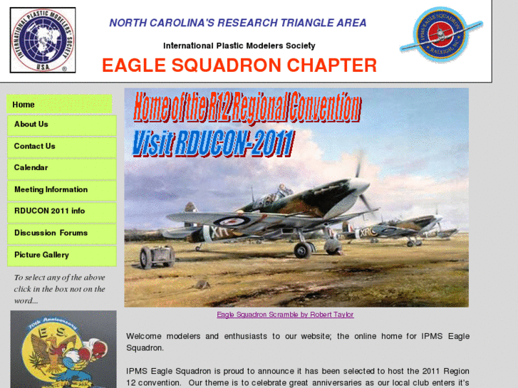 www.ipmseaglesquadron.org