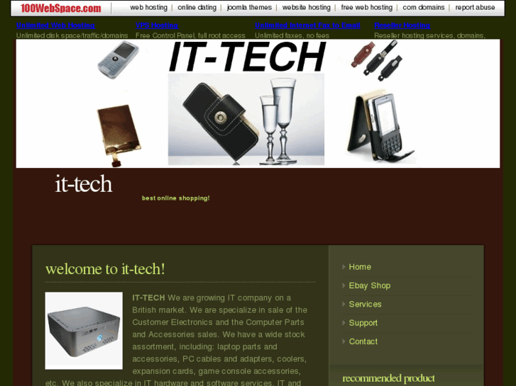 www.it-tech-uk.com