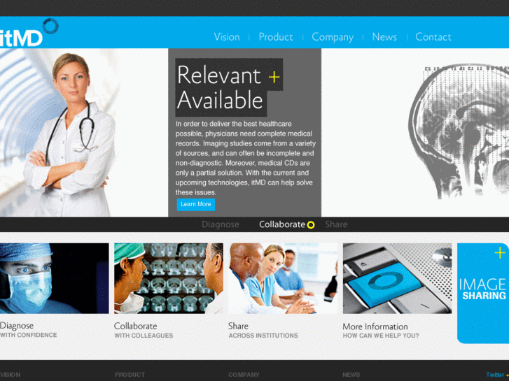 www.itmd.net