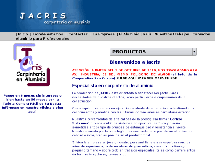 www.jacris.net