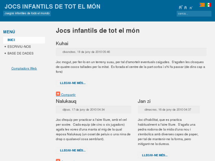 www.jocsinfantils.com