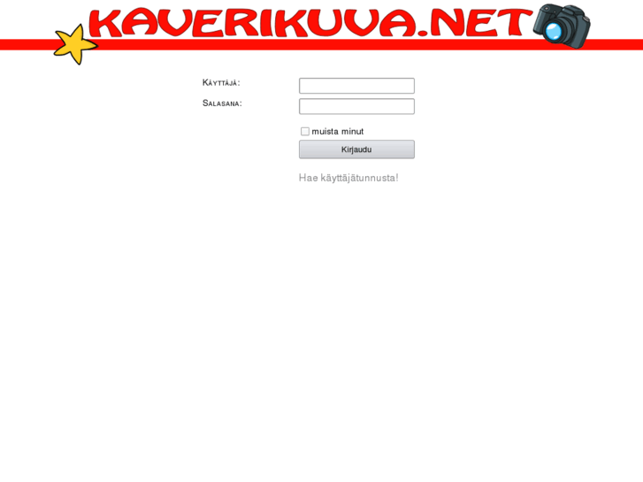 www.kaverikuva.net