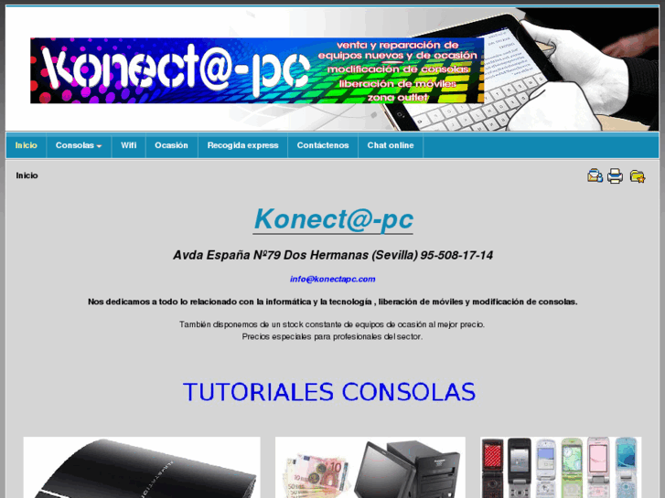 www.konectapc.com