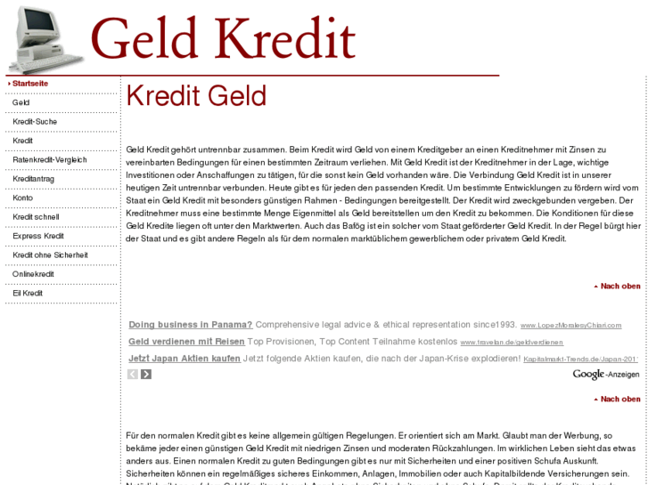 www.kredit-geld.info