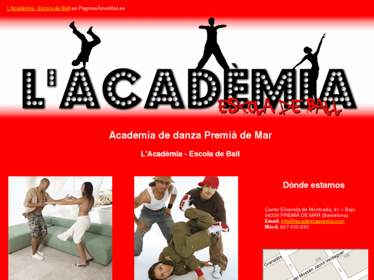 www.lacademiapremia.com