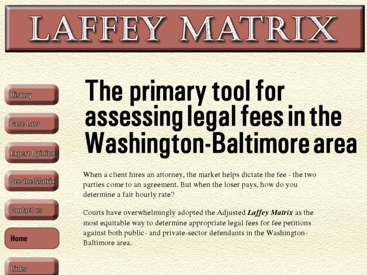 www.laffeymatrix.com