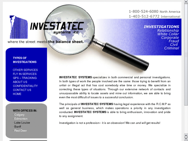 www.lethbridgeprivateinvestigators.com