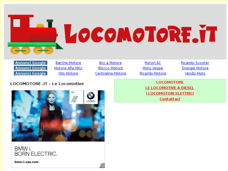 www.locomotore.it