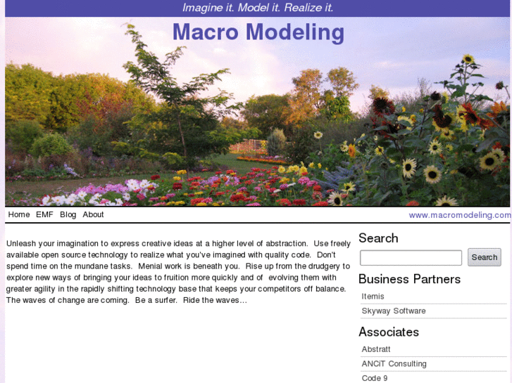 www.macromodeling.com