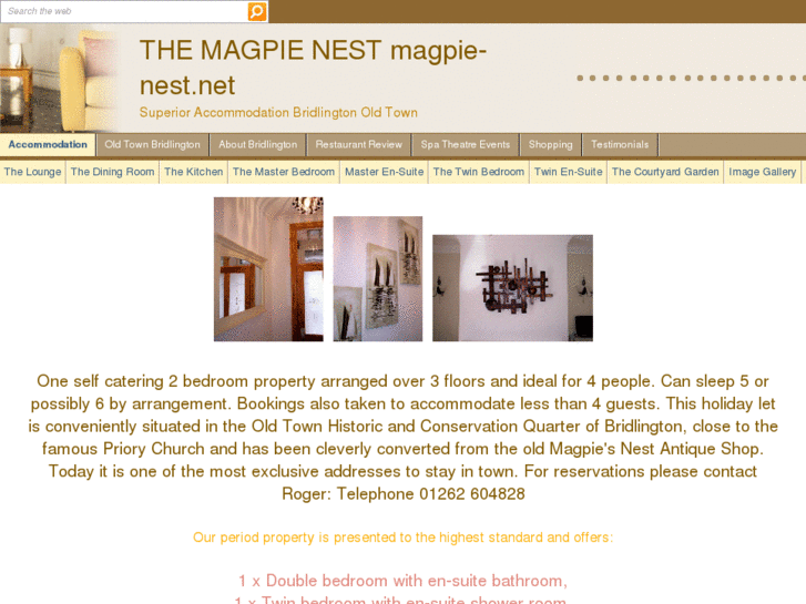 www.magpie-nest.net