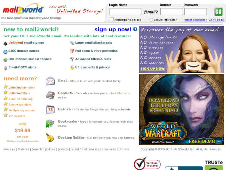 www.mail2architect.com
