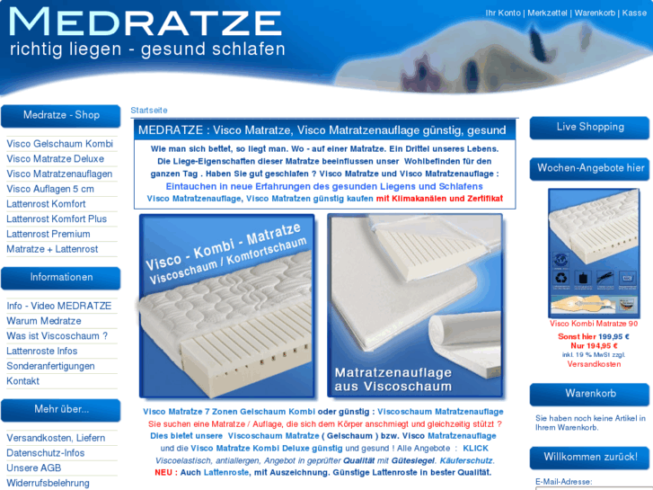 www.medratze.com