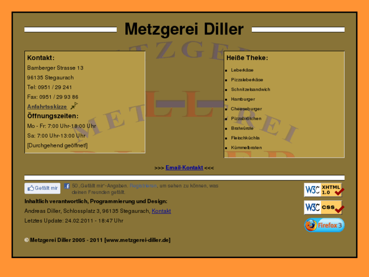 www.metzgerei-diller.de