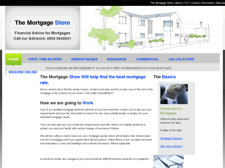 www.modern-mortgages.co.uk