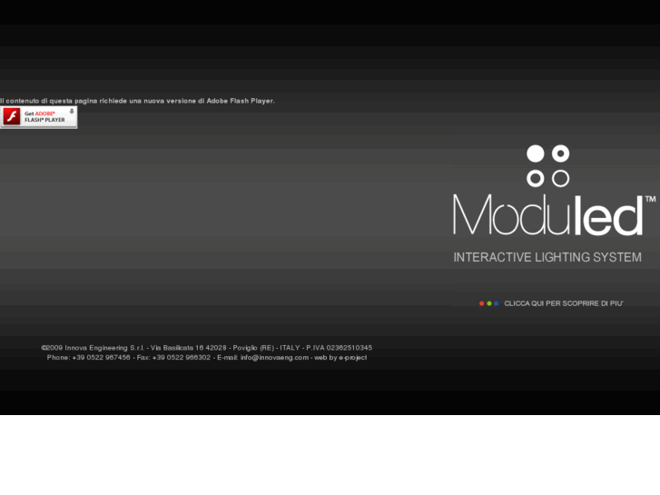 www.moduled.it