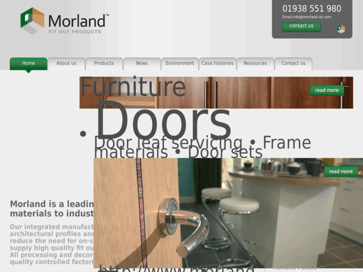 www.morland-uk.com