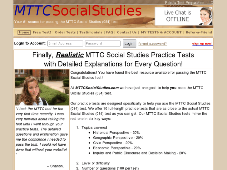 www.mttcsocialstudies.com