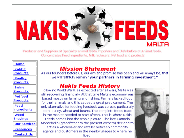 www.nakisfeeds.com