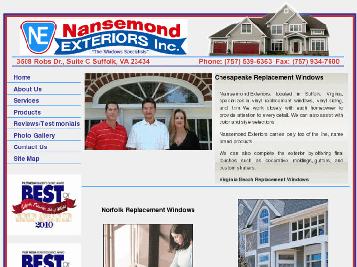 www.nansemondexteriors.com