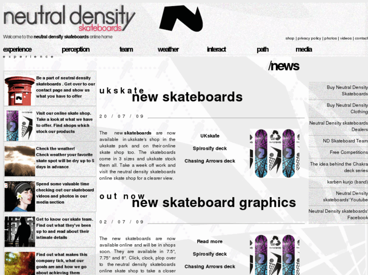 www.ndskate.com