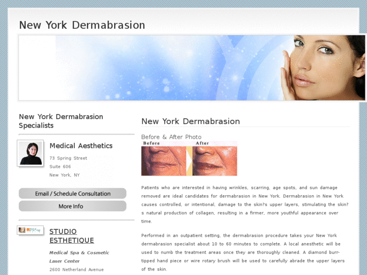 www.newyorkdermabrasion.com