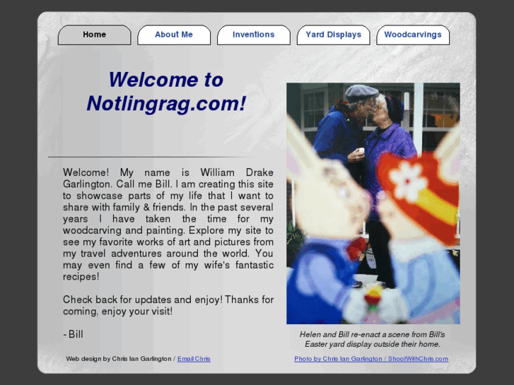 www.notlingrag.com