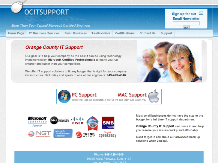 www.ocitsupport.com
