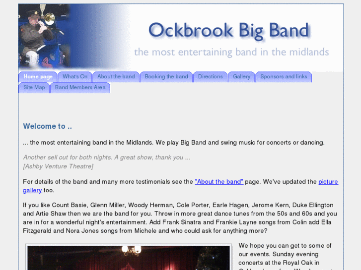 www.ockbrookband.com