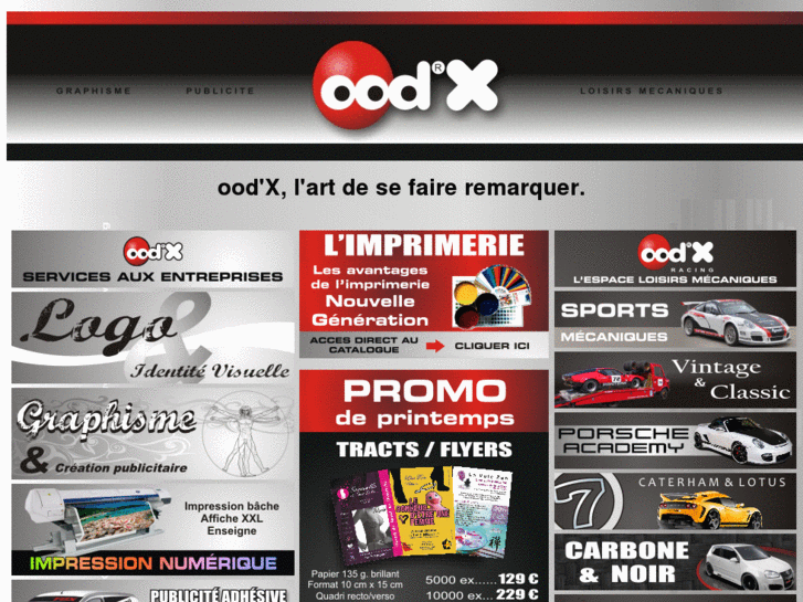 www.oodx.org